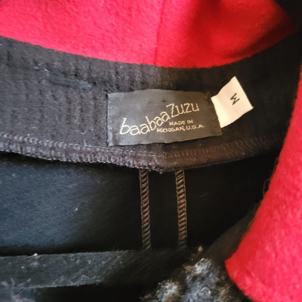 BaaBaaZuzu Coat - Picture 2 of 3